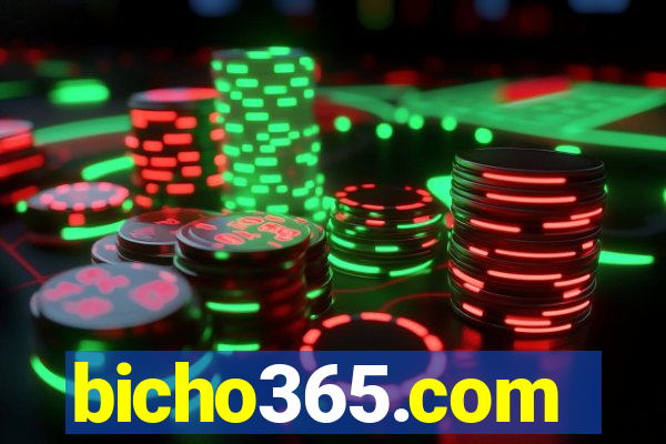 bicho365.com