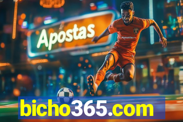 bicho365.com