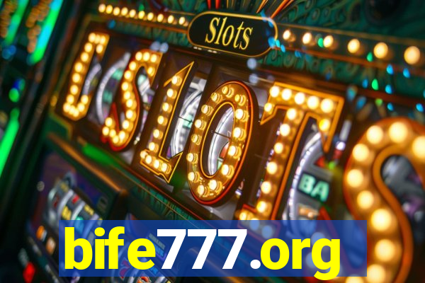 bife777.org