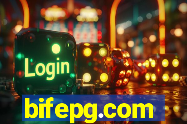 bifepg.com