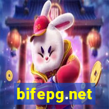 bifepg.net