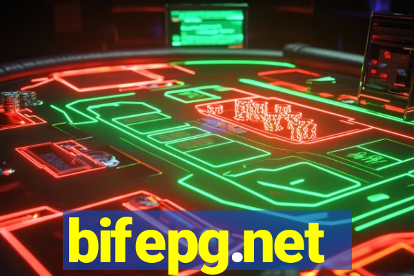 bifepg.net