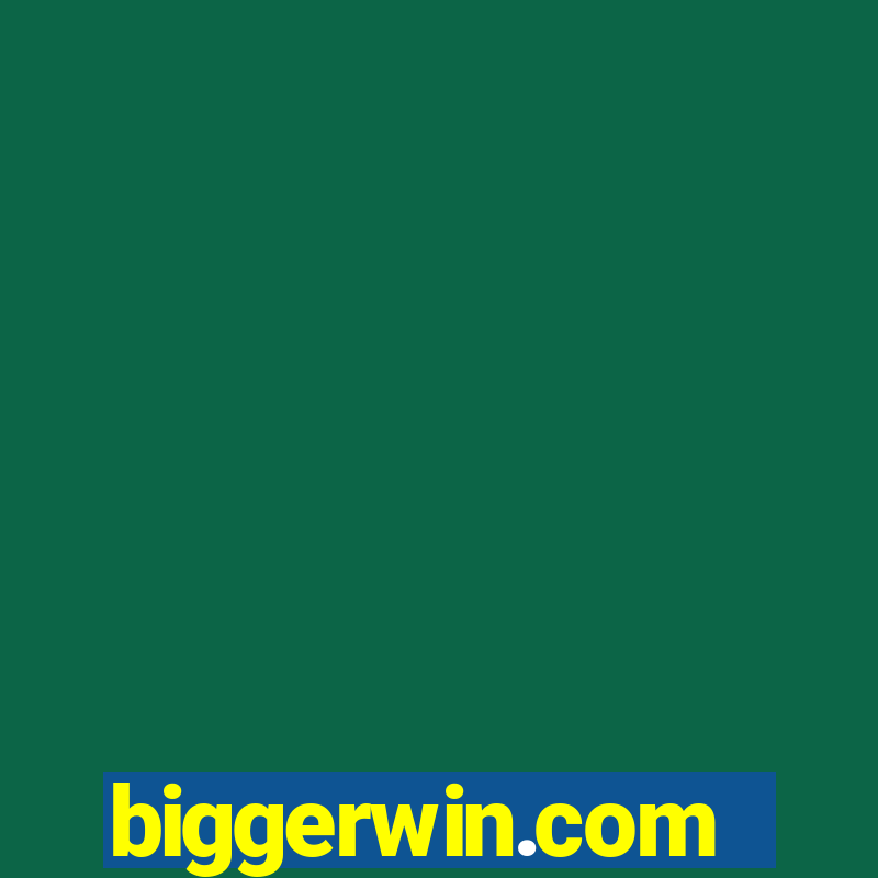 biggerwin.com