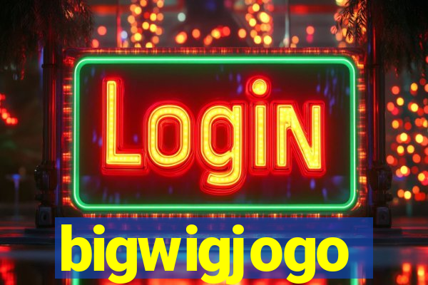 bigwigjogo