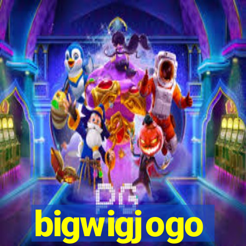 bigwigjogo