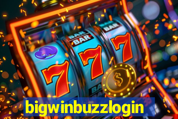 bigwinbuzzlogin