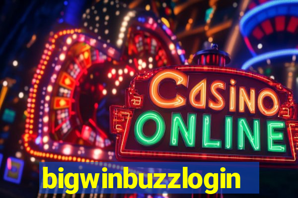 bigwinbuzzlogin