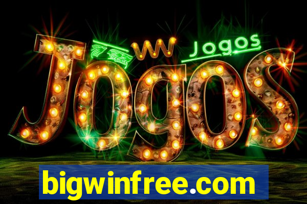 bigwinfree.com