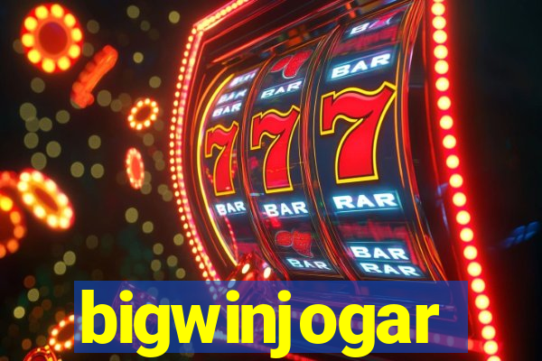 bigwinjogar