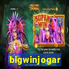 bigwinjogar