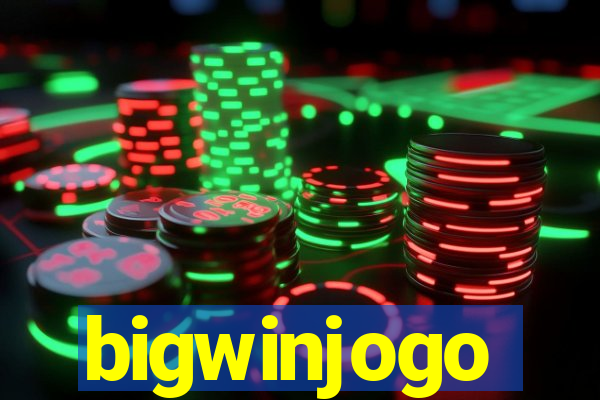 bigwinjogo