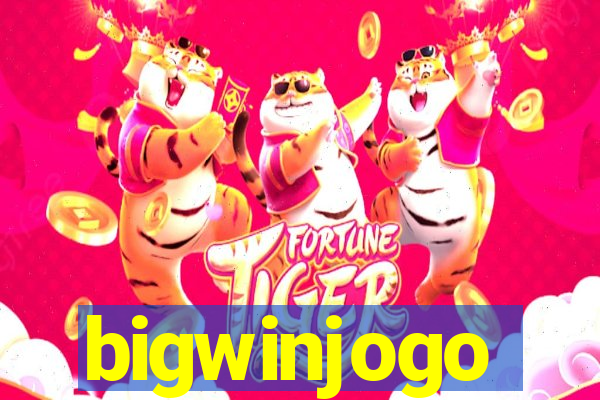 bigwinjogo