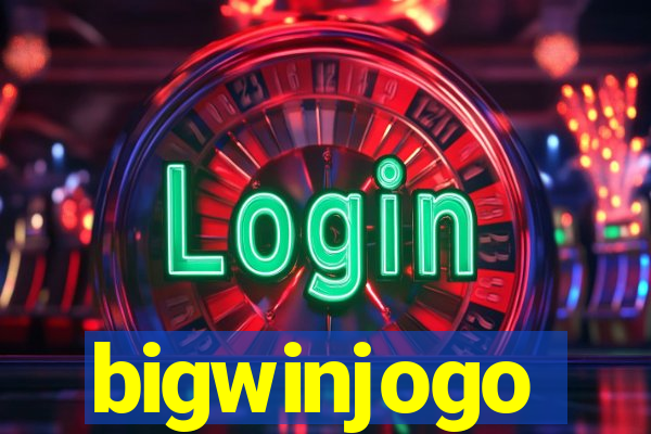 bigwinjogo