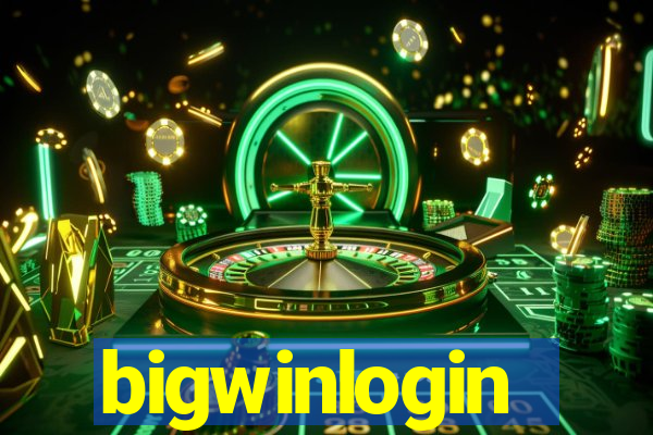 bigwinlogin