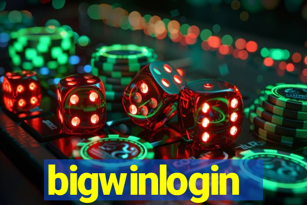 bigwinlogin