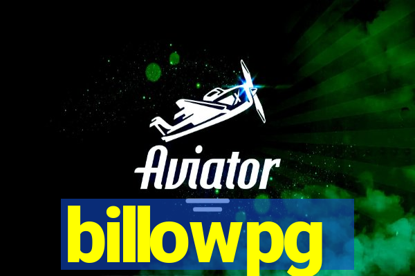 billowpg