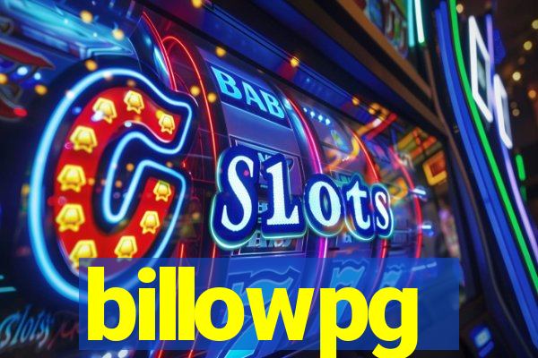 billowpg