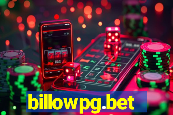 billowpg.bet