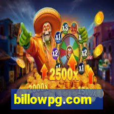 billowpg.com