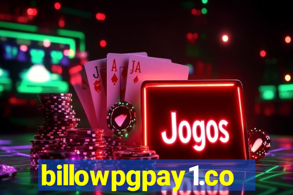 billowpgpay1.com