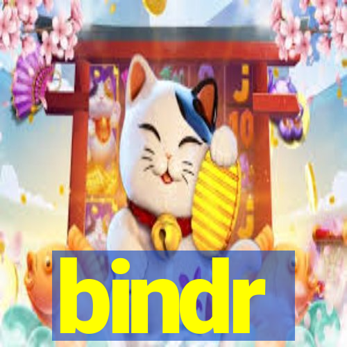 bindr