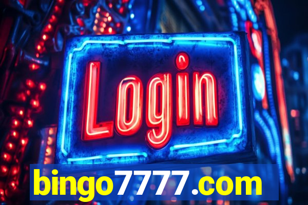 bingo7777.com