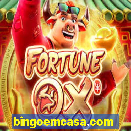 bingoemcasa.com