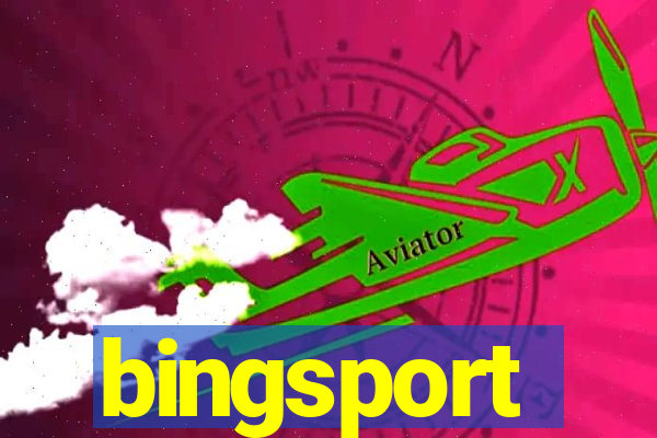 bingsport