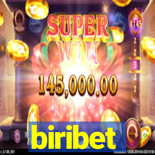 biribet