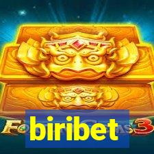 biribet