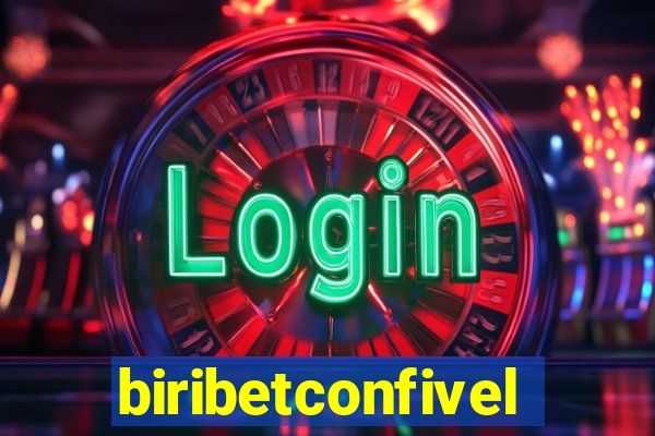 biribetconfivel