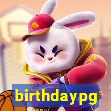 birthdaypg