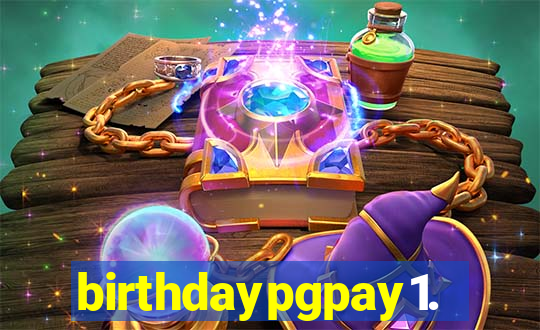 birthdaypgpay1.com