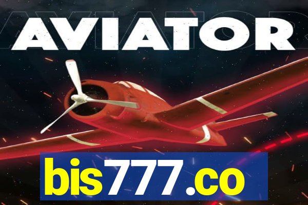 bis777.co