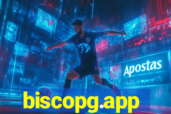 biscopg.app