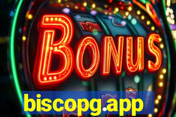 biscopg.app