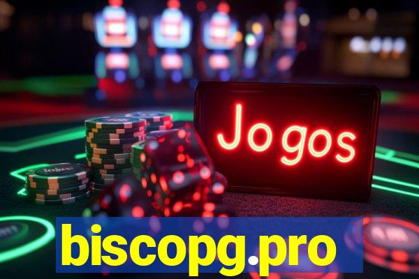 biscopg.pro