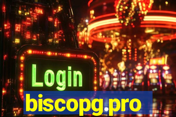 biscopg.pro