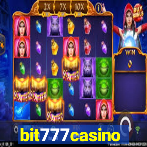 bit777casino