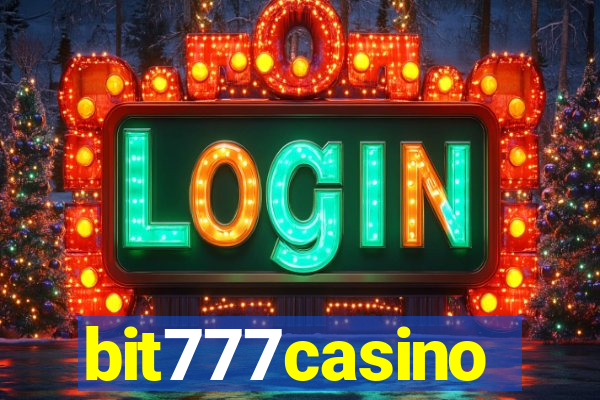 bit777casino