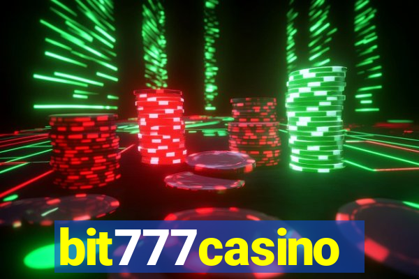 bit777casino