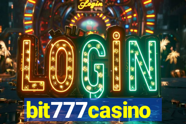 bit777casino