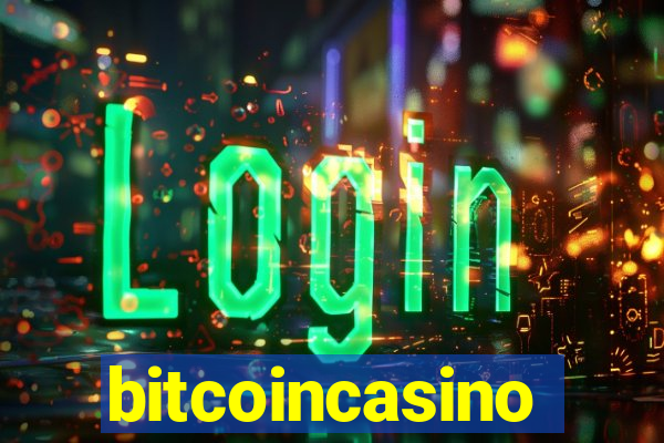 bitcoincasino