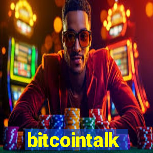 bitcointalk