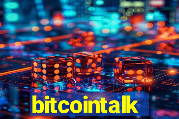 bitcointalk