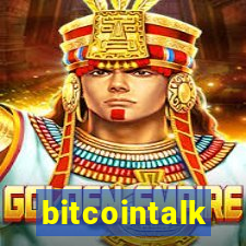 bitcointalk