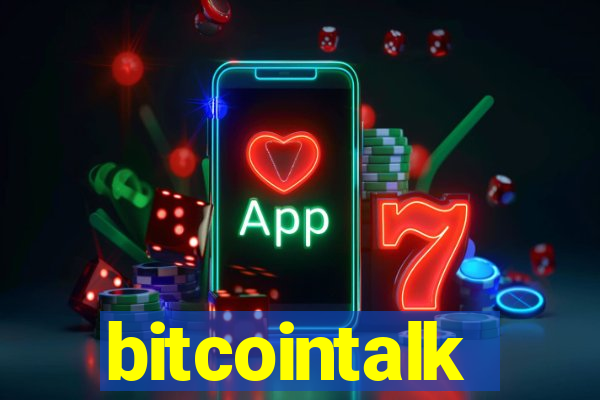 bitcointalk