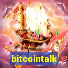 bitcointalk