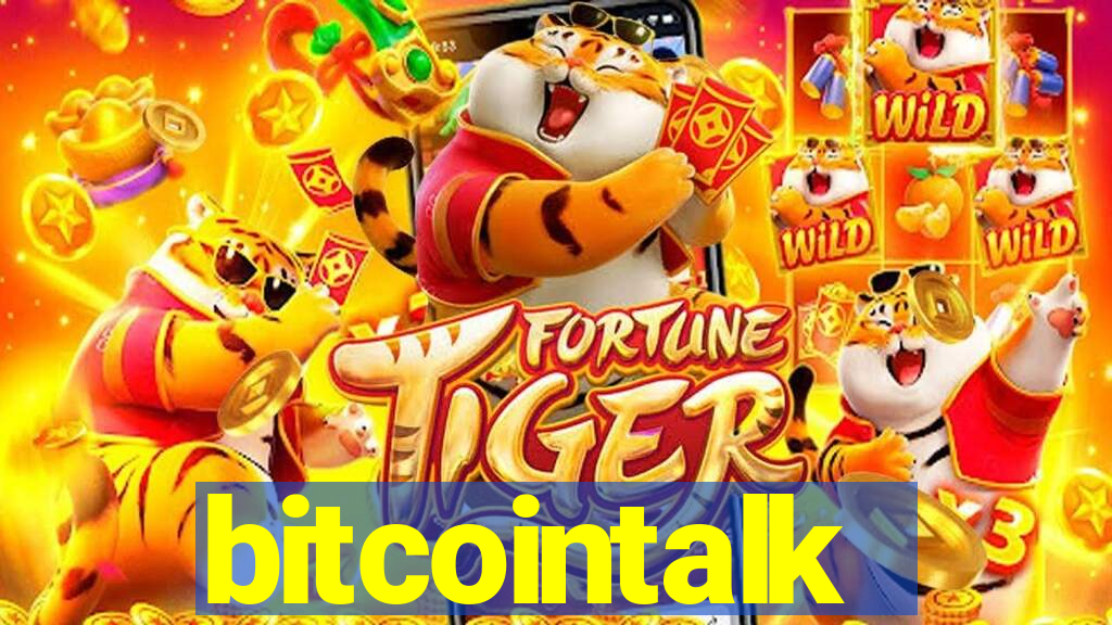 bitcointalk