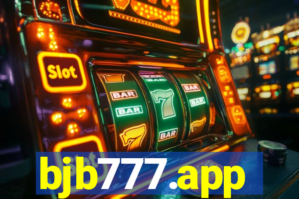 bjb777.app